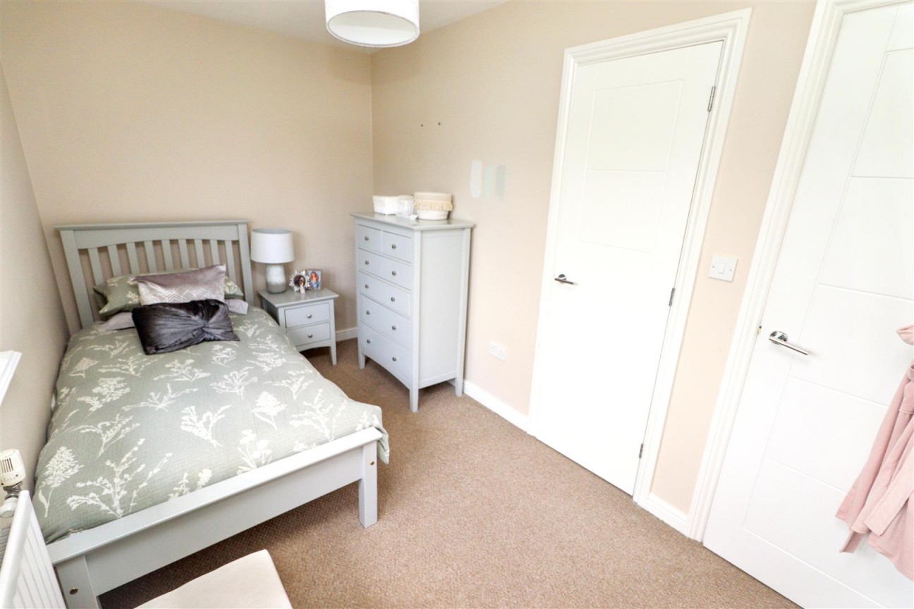 Beechfield Close, Borehamwood
