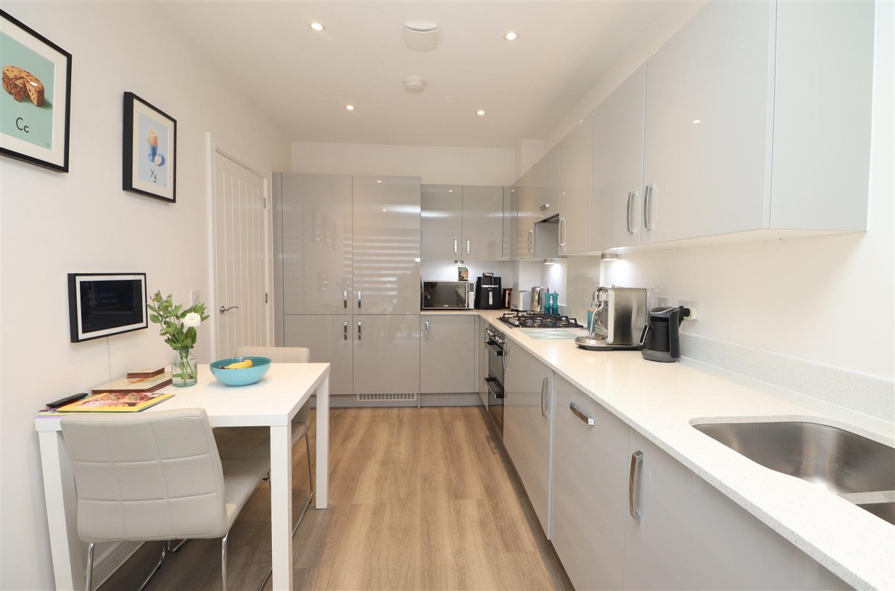 Holmesley Road, Borehamwood