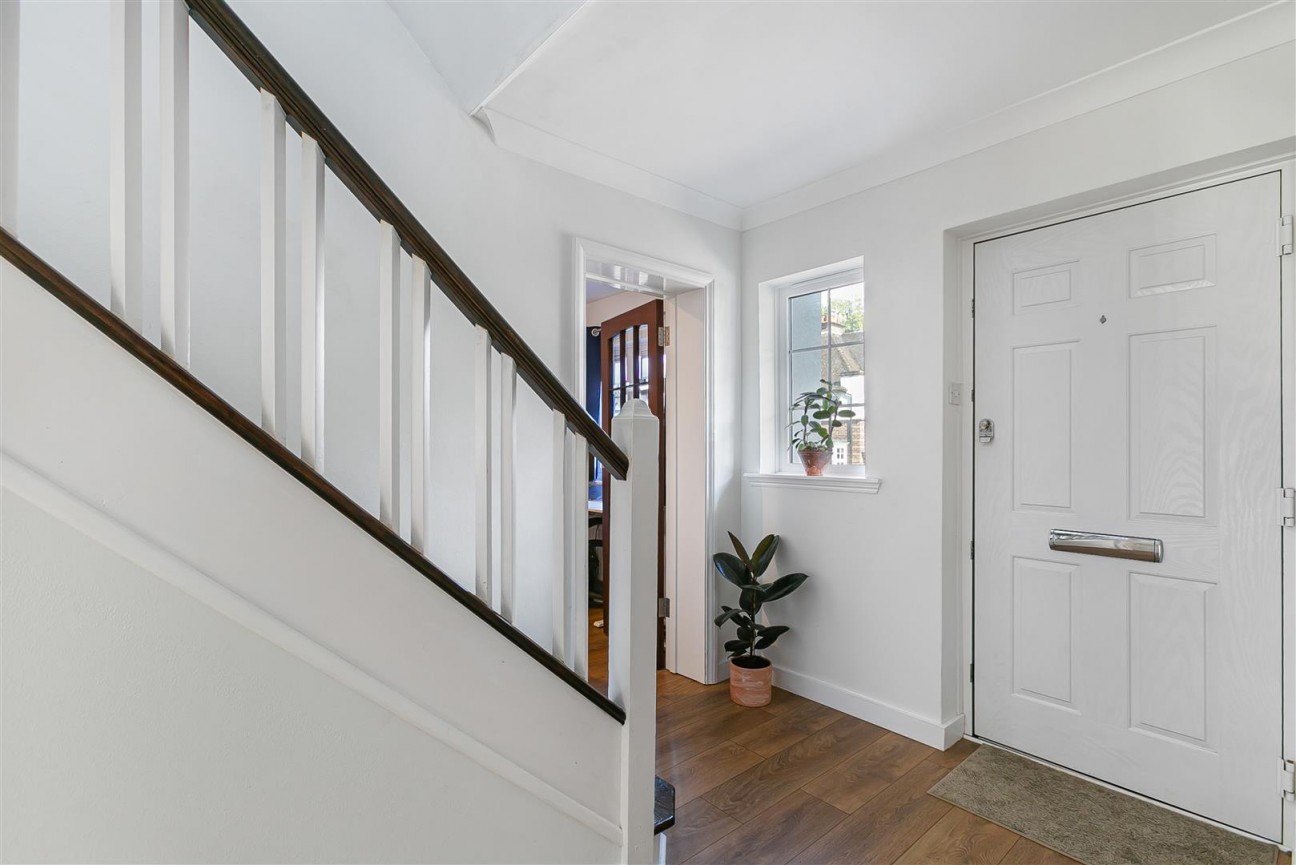Park Road, Radlett