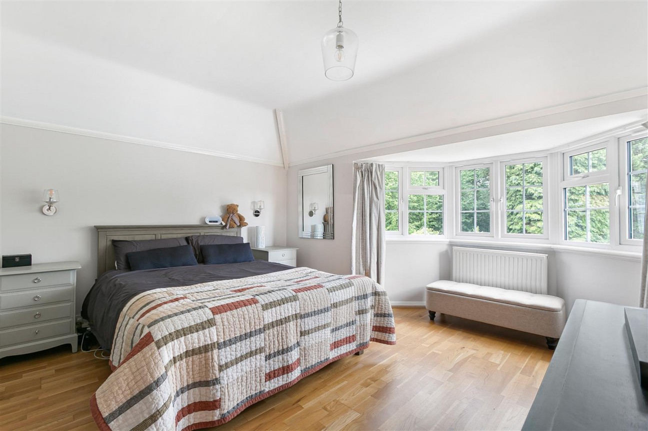 Park Road, Radlett
