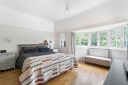 Park Road, Radlett