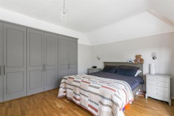 Park Road, Radlett