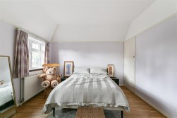 Park Road, Radlett