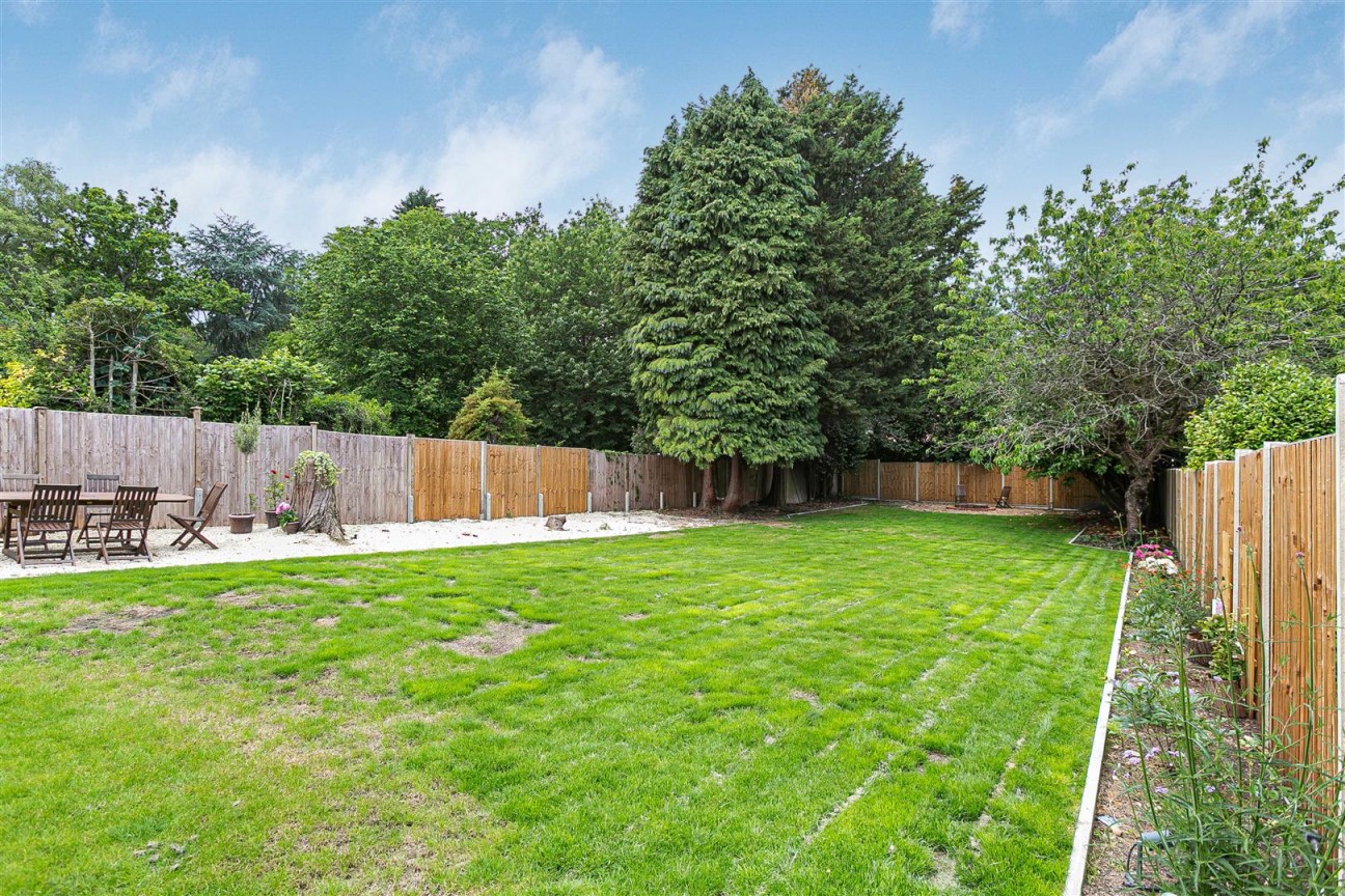Park Road, Radlett
