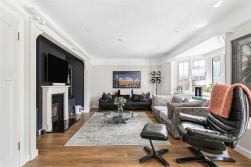 Park Road, Radlett