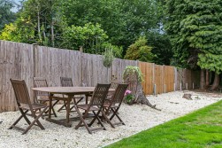 Park Road, Radlett