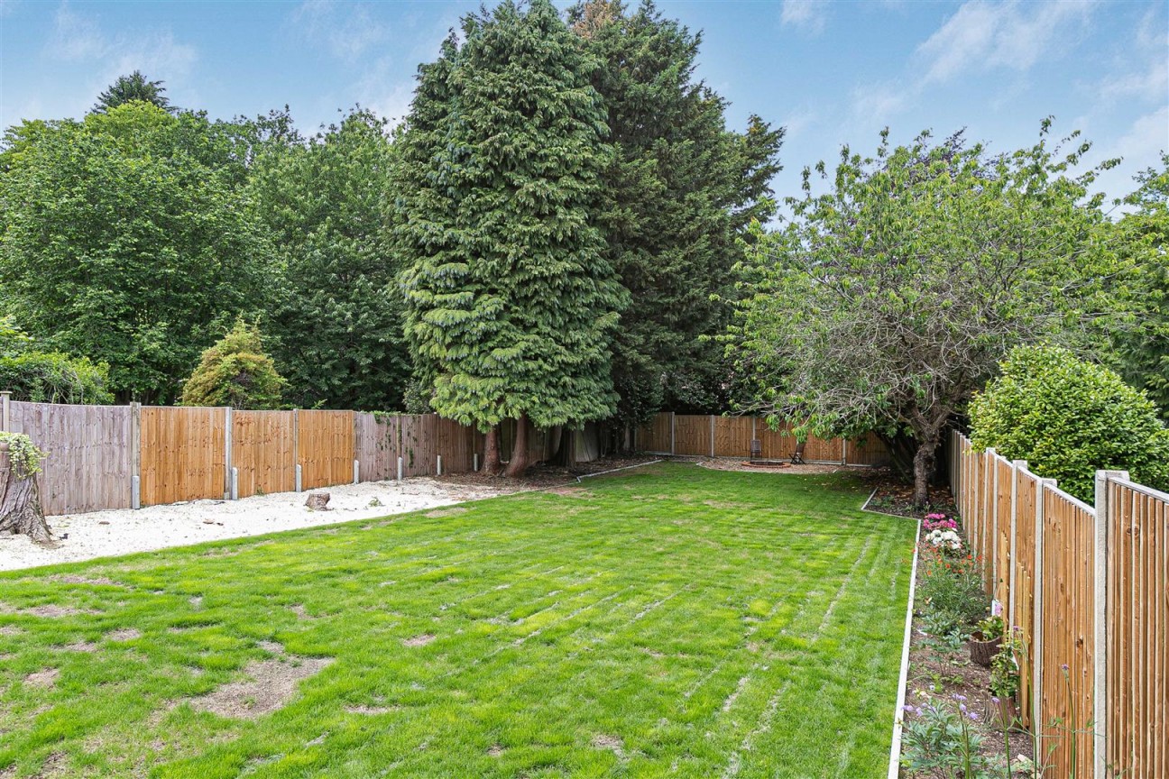 Park Road, Radlett