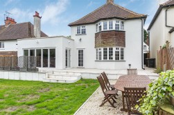 Park Road, Radlett