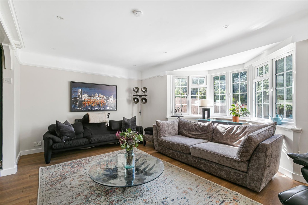 Park Road, Radlett
