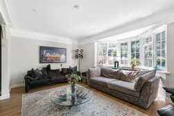 Park Road, Radlett