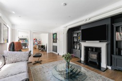 Park Road, Radlett