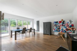 Park Road, Radlett