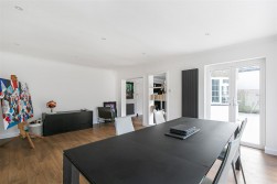 Park Road, Radlett