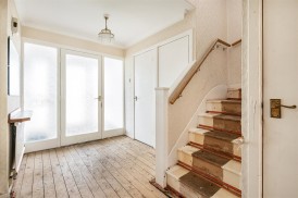 Folly Close, Radlett