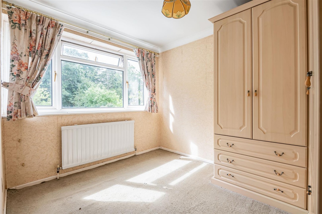 Folly Close, Radlett