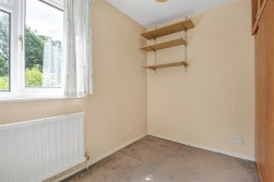 Folly Close, Radlett
