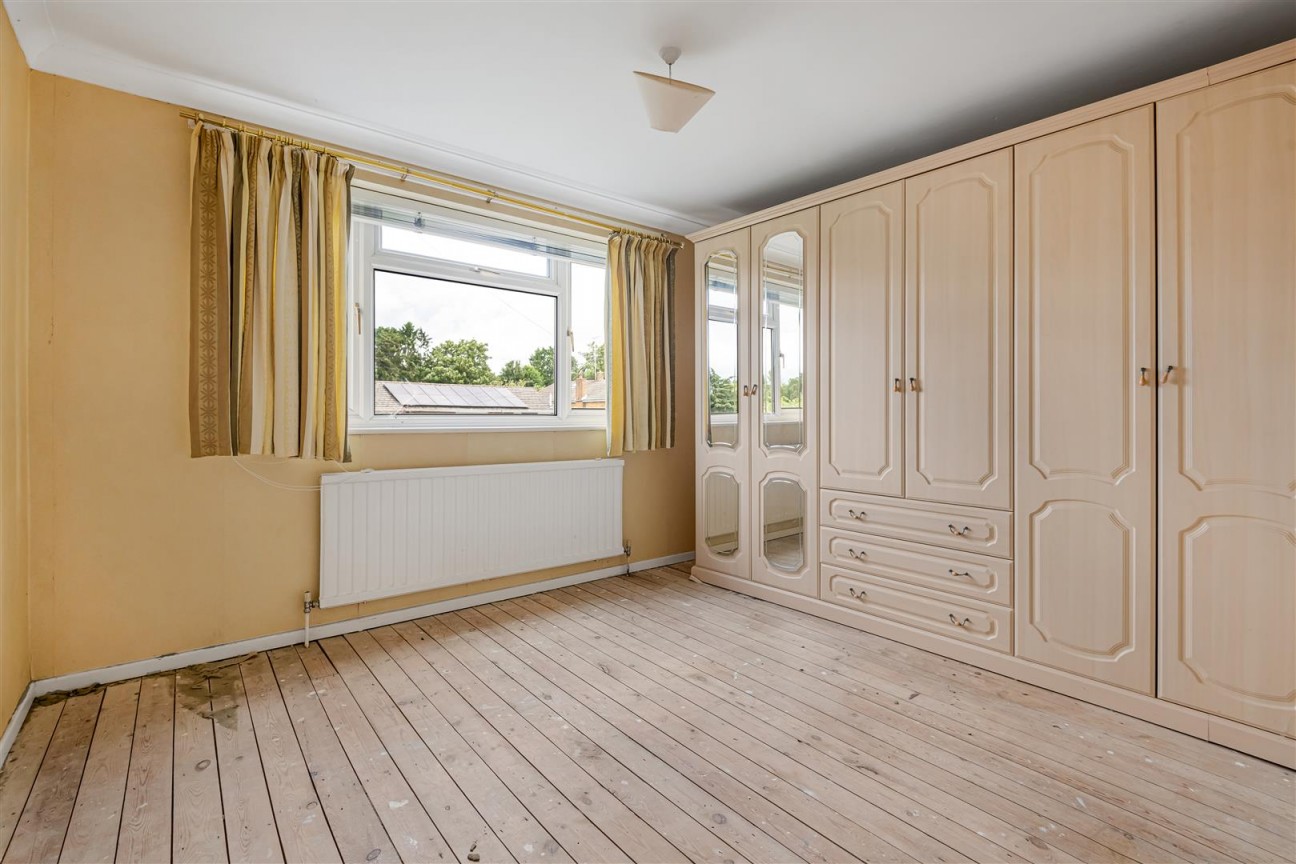 Folly Close, Radlett