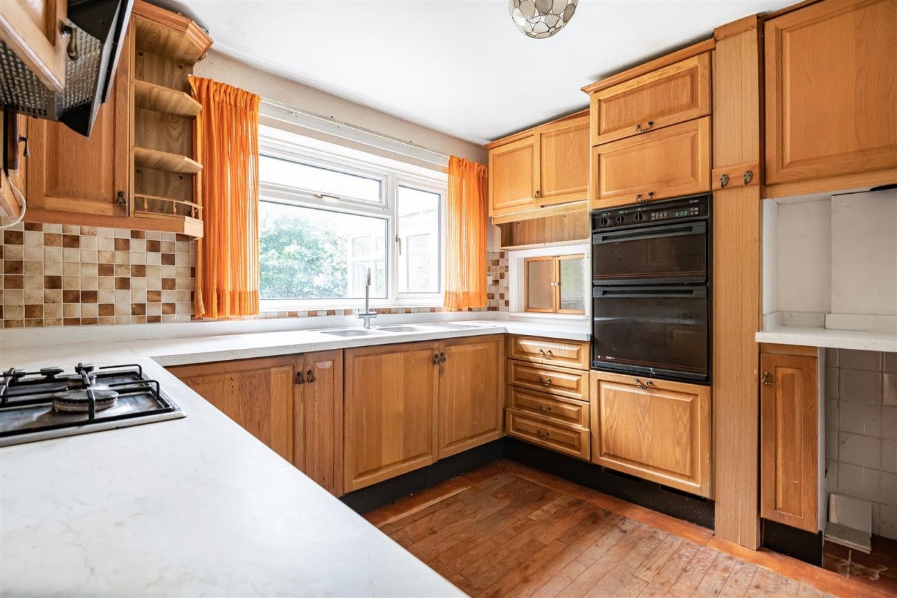 Folly Close, Radlett