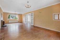 Folly Close, Radlett
