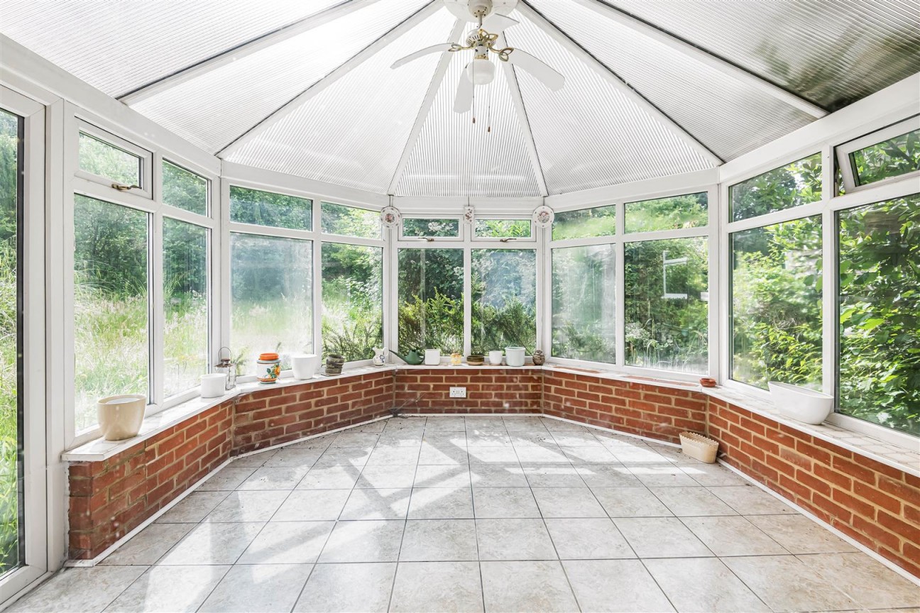 Folly Close, Radlett