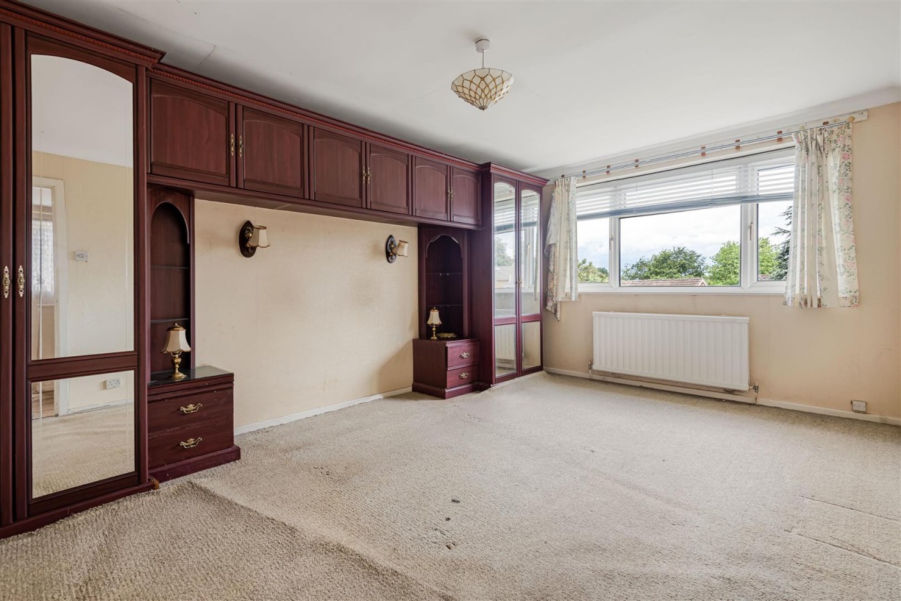 Folly Close, Radlett