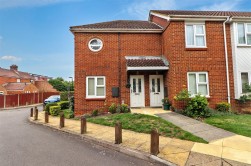 Barnet Lane, Elstree, Borehamwood