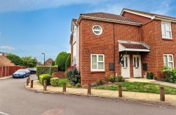 Barnet Lane, Elstree, Borehamwood