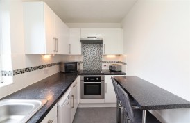 Barnet Lane, Elstree, Borehamwood