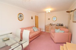 Barnet Lane, Elstree, Borehamwood