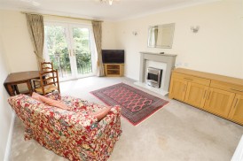 Watling Street, Radlett