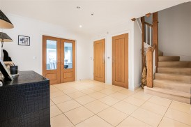 Holbrook Gardens, Aldenham, Watford