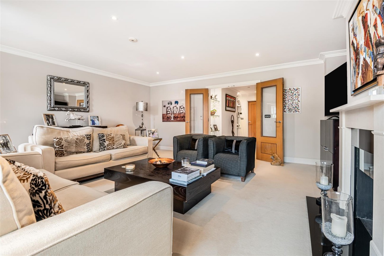 Holbrook Gardens, Aldenham, Watford