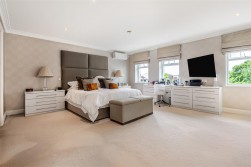 Holbrook Gardens, Aldenham, Watford