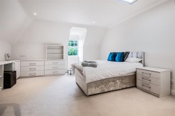 Holbrook Gardens, Aldenham, Watford
