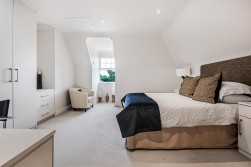 Holbrook Gardens, Aldenham, Watford