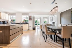 Holbrook Gardens, Aldenham, Watford