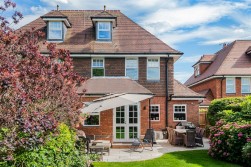 Holbrook Gardens, Aldenham, Watford