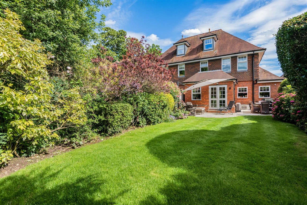 Holbrook Gardens, Aldenham, Watford