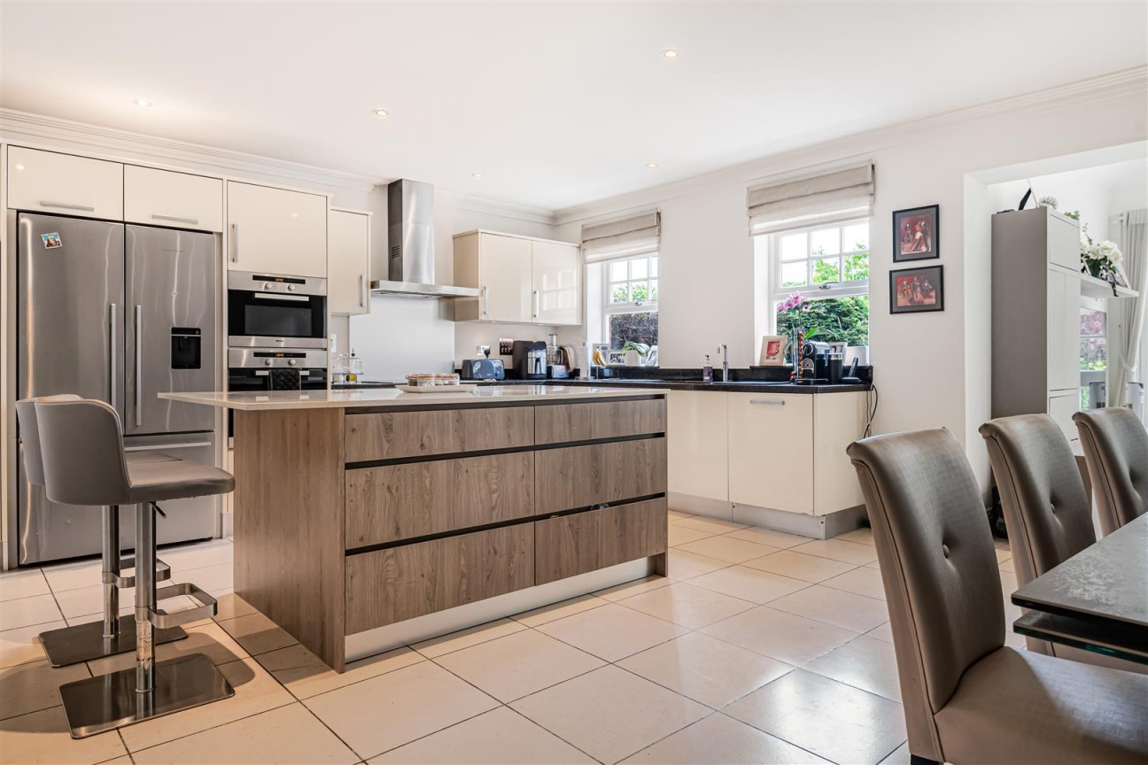 Holbrook Gardens, Aldenham, Watford