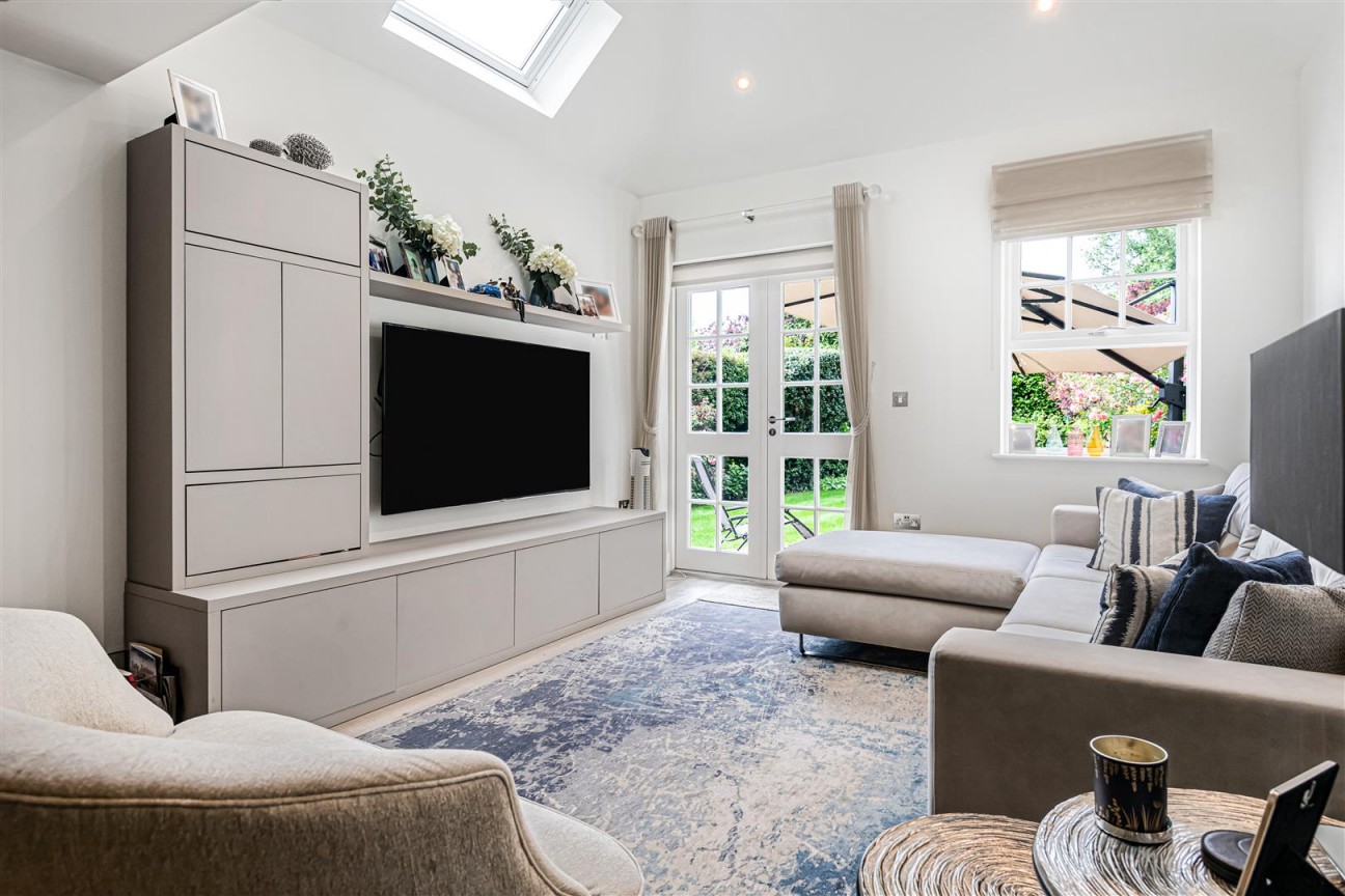 Holbrook Gardens, Aldenham, Watford