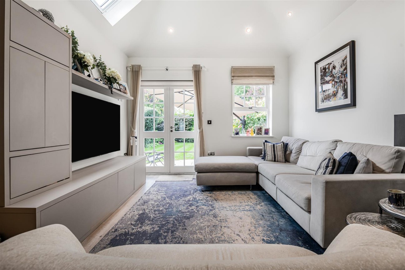 Holbrook Gardens, Aldenham, Watford