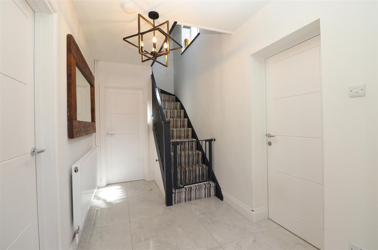 Thornbury Gardens, Borehamwood