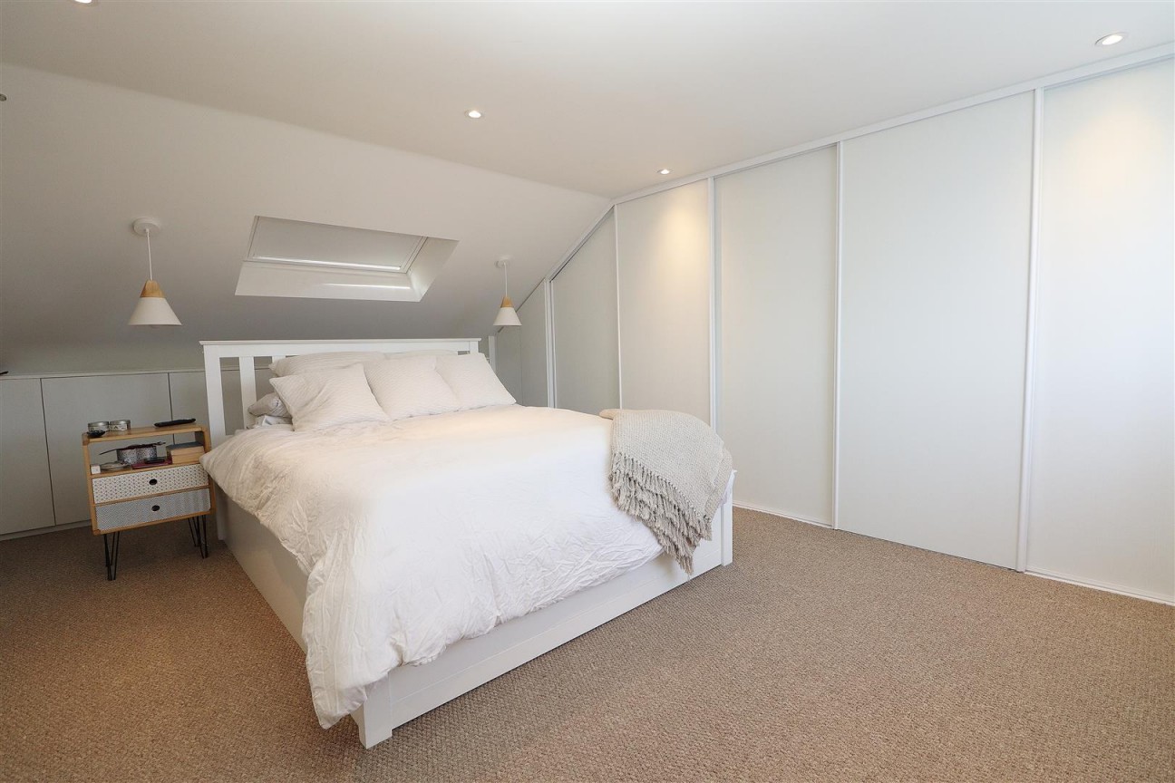 Thornbury Gardens, Borehamwood