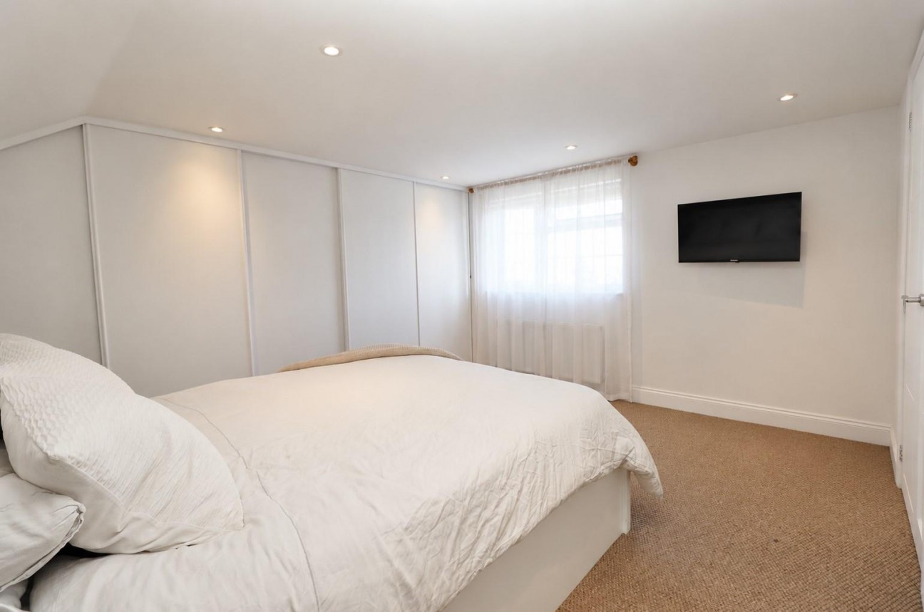 Thornbury Gardens, Borehamwood