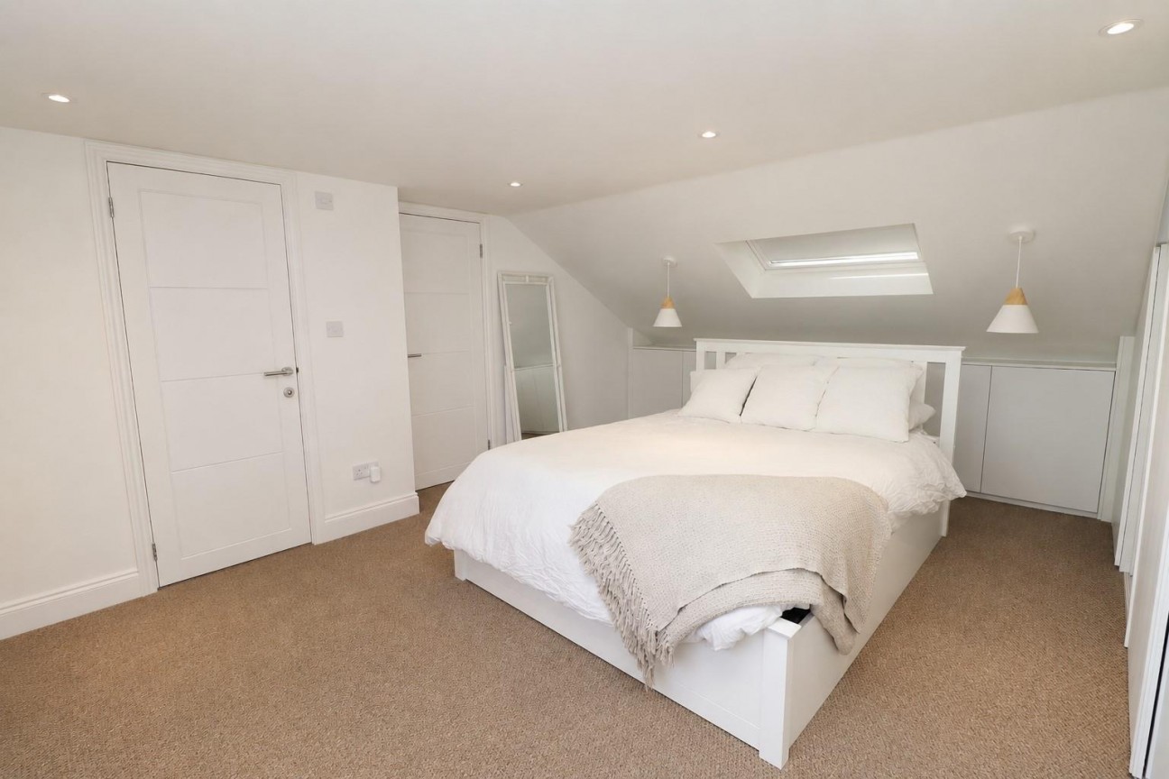 Thornbury Gardens, Borehamwood