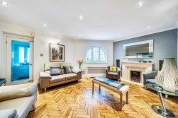 Grace Avenue, Shenley
