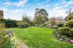 The Rose Walk, Radlett