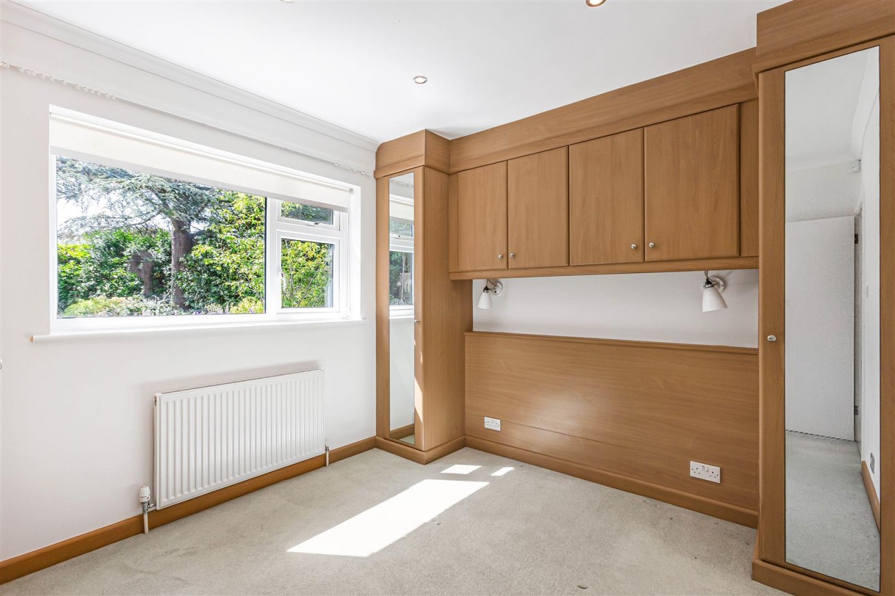 Homefield Road, Radlett