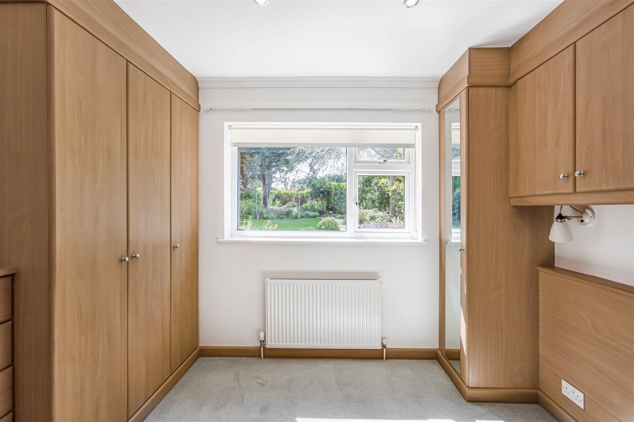 Homefield Road, Radlett