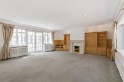Homefield Road, Radlett